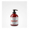 Mascarilla de color rojo intenso red 300ml