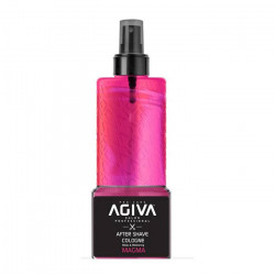 After shave colonia afeitado Magna Agiva