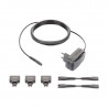 GAA PRICONNECT3, Conector 3 Gamma+