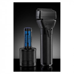 cabezal FXONE Matte black foil shaver BabylissPro