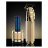 BAB FX799GE, Trimmer FXONE gold Skeleton BabylissPro