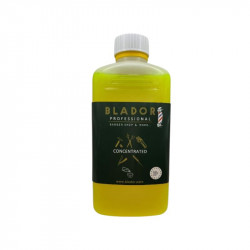 BLR YELLOW, Líquido desinfectante Blador 1l concentrado amarillo