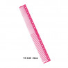 YS-G45 peine guía G45 22cm YS. Park pink