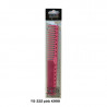 YS-332 peine corte pink K999