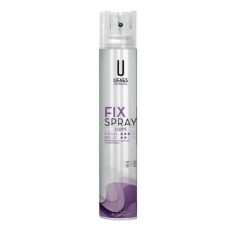 Spray Fix 750ml fuerte