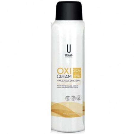 Oxigenada en crema Oxi Cream de 20v 1000ml