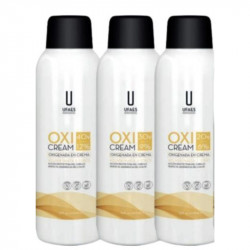 Oxigenada en crema Oxi Cream de 20v 1000ml