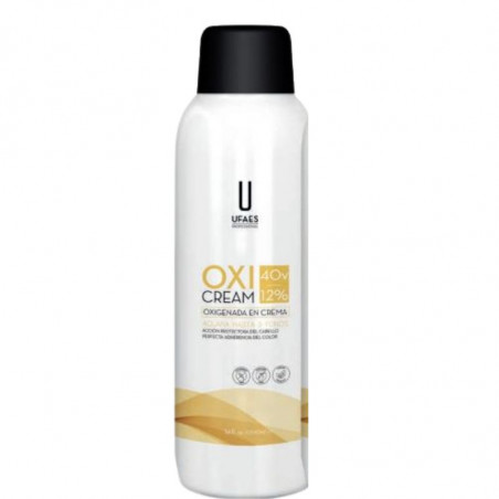 Oxigenada en crema Oxi Cream de 40v 1000ml