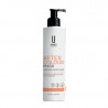 Mascarilla after color Ufaes 300ml ilumina y nutre