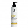 Mascarilla Curly hair 300 ml Ufaes