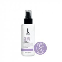 Crema Zero frizz sedosidad y control Ufaes 300 ml