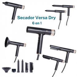 Secador Versa Dry 6 en 1...