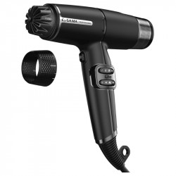 ASR 40915, secador de pelo iq lite max negro, secadores para el pelo iq lite max