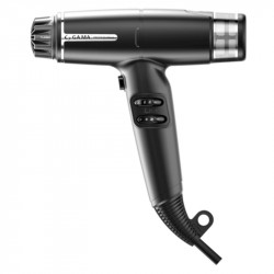 ASR 40915, secador de pelo iq lite max negro, secadores para el pelo iq lite max