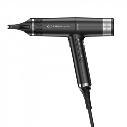 ASR 40911, secador de pelo IQ3 Perfetto black, secador IQ3 perfetto 120.000rpm