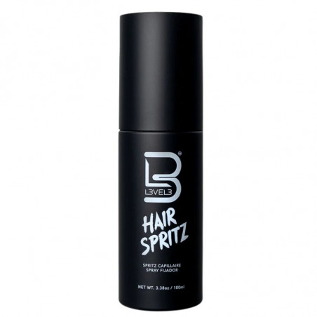 Level 99553, spray para el cabello 100ml