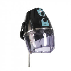 PB PBSEC44024, secador de casco pie 3v ionic movil, secador casco peluqueria