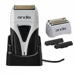 ANS 17260, Afeitadora láminas Profoil lithium plus Andis