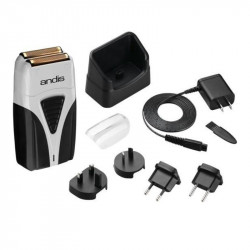 ANS 17260, Afeitadora láminas Profoil lithium plus Andis