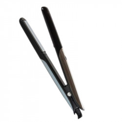 PBPLA42766, plancha de pelo profesional dazzling plata
