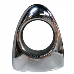KAA K969, Aro portasecador a pared aluminio