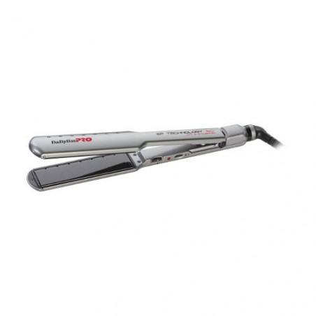 plancha babyliss pro bab2073EPE, plancha especial cabello húmedo