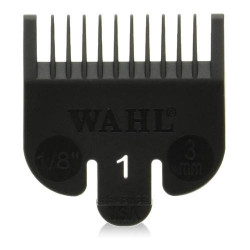 Pack peines Wahl Premium 10u - comprar recalces wahl premium