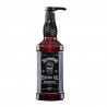 bandido shaving gel red, gel shaving rojo 1000ml