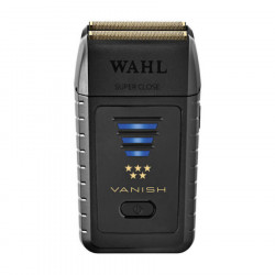  Wahl Clean & Close - Afeitadora eléctrica recargable en  mojado/seco, impermeable, para aseo inalámbrico y corte de barba, iones de  litio con largo tiempo de funcionamiento y carga rápida, modelo 7064 