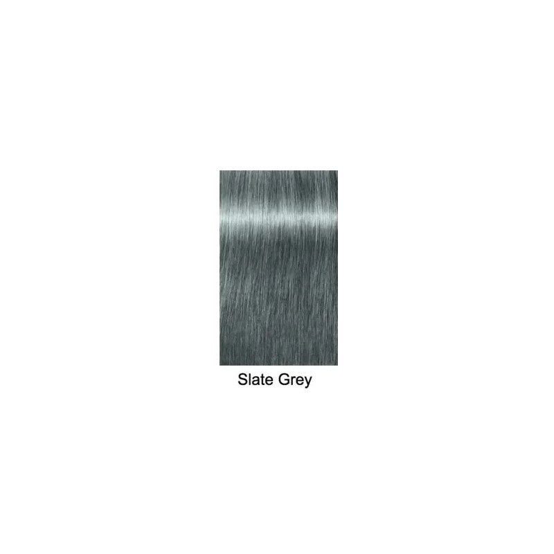 Tinte Igora Royal Silver White Slate Grey 60 Ml Schwarzkopf 3414