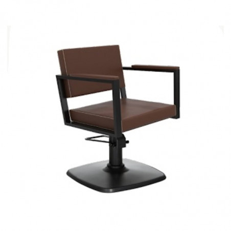 Silla tocador Ocean BR MBS U novedad, sillon peluqueria y barberia